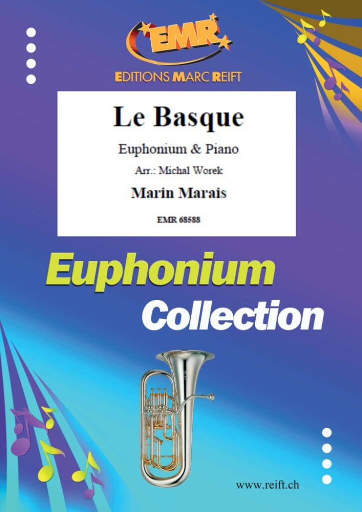 Le Basque